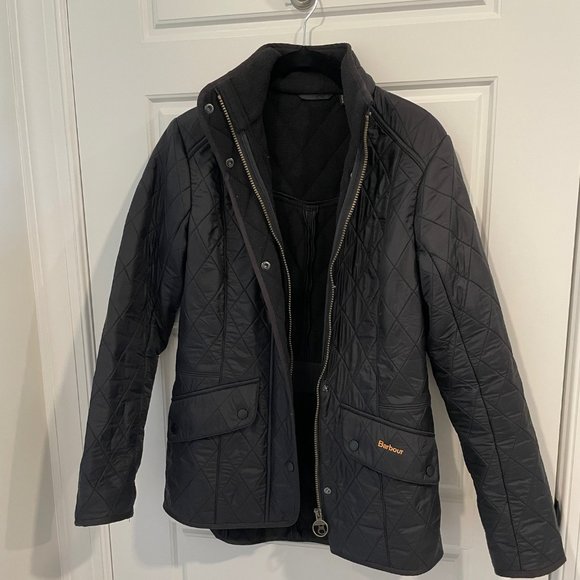 Barbour Women's Quilted Jacket - Picture 2 of 5